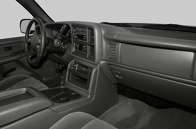 2006 Chevrolet Silverado 3500