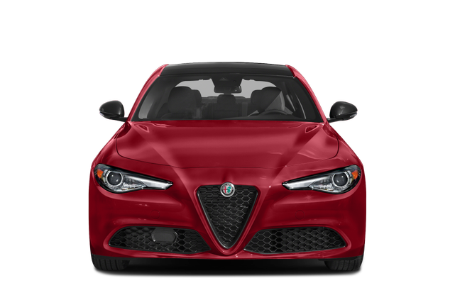 2022 Alfa Romeo Giulia