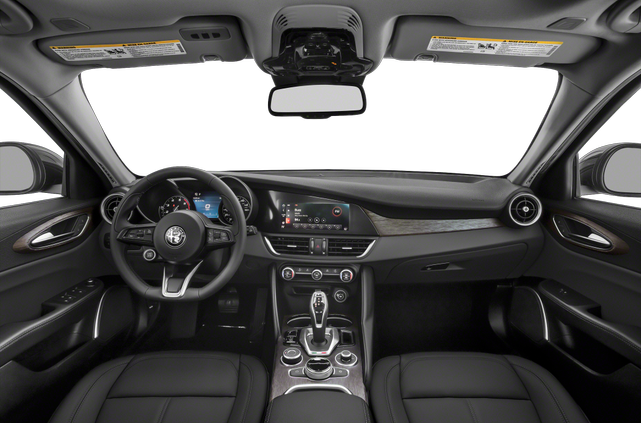 2022 Alfa Romeo Giulia