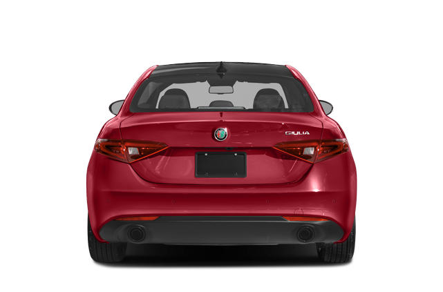 2022 Alfa Romeo Giulia