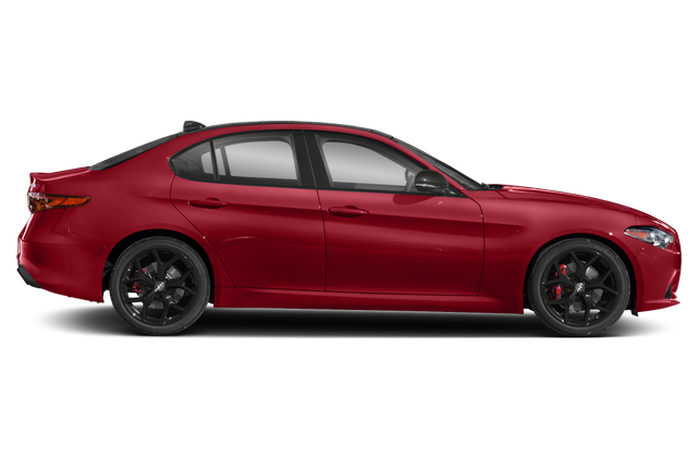 2022 Alfa Romeo Giulia