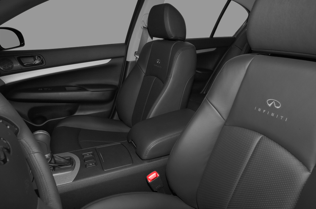 2007 INFINITI G35