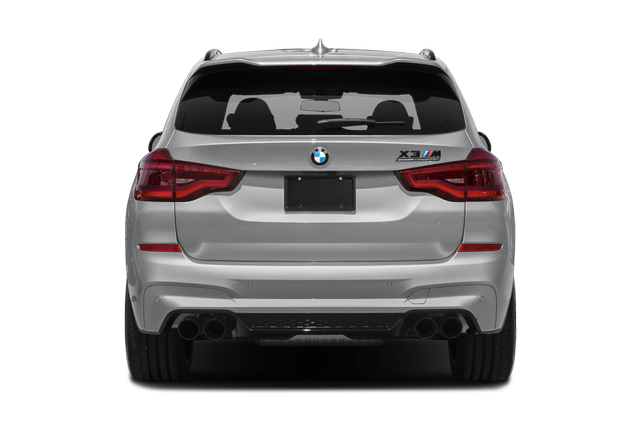 2020 BMW X3 M