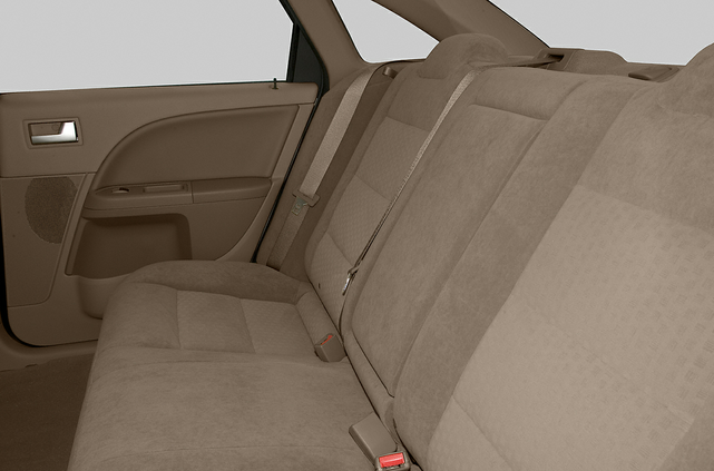 2006 Ford Five Hundred