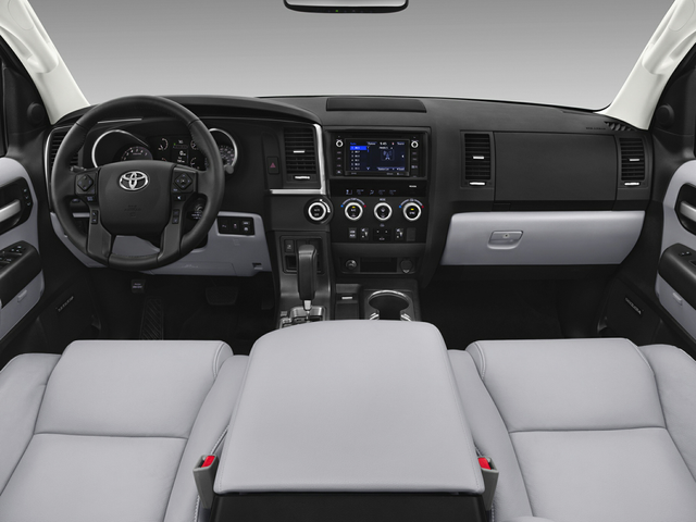 2019 Toyota Sequoia