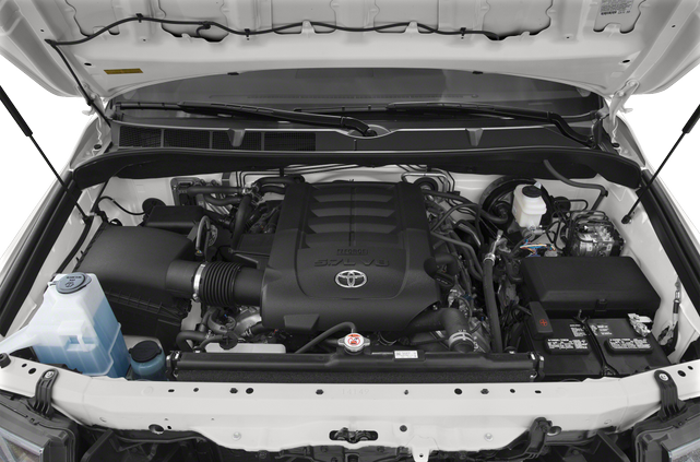 2019 Toyota Sequoia