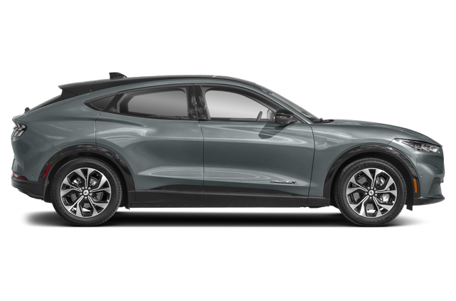 2023 Ford Mustang Mach-E