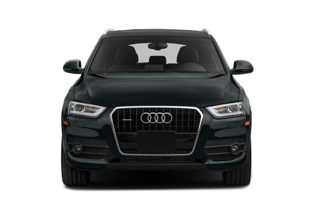 2015 Audi Q3