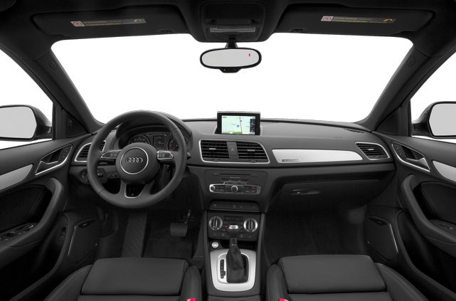 2015 Audi Q3