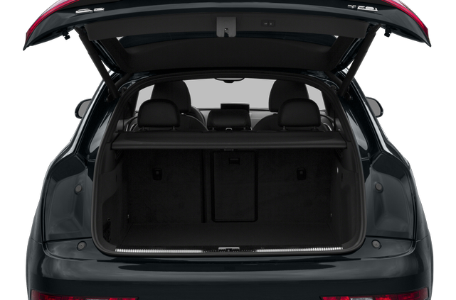 2015 Audi Q3