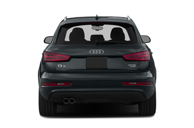2015 Audi Q3