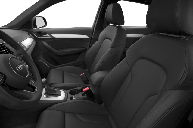 2015 Audi Q3