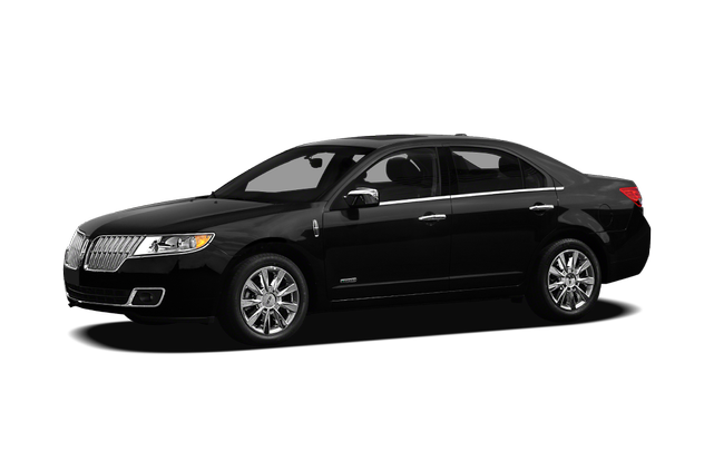 2011 Lincoln MKZ Hybrid