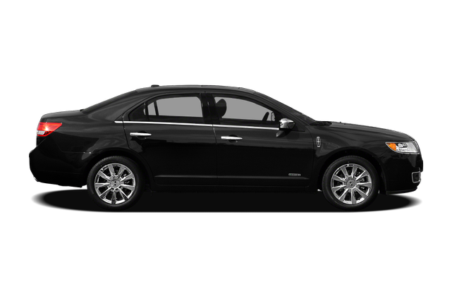 2011 Lincoln MKZ Hybrid