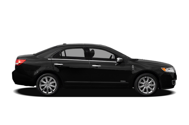 2011 Lincoln MKZ Hybrid