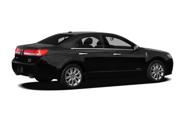 2011 Lincoln MKZ Hybrid