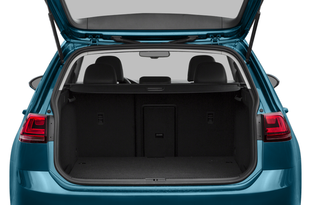 2015 Volkswagen Golf SportWagen
