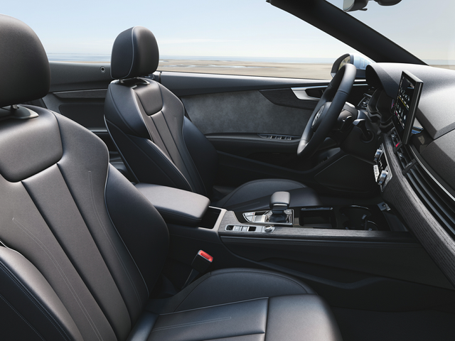 2021 Audi A5