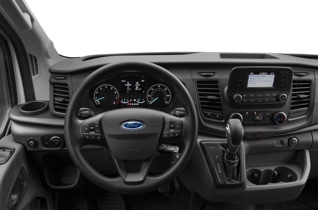 2021 Ford Transit-150 - Specs, Prices, MPG, Reviews & Photos | Cars.com