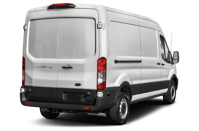 2021 Ford Transit-150 Passenger : Latest Prices, Reviews, Specs, Photos and  Incentives