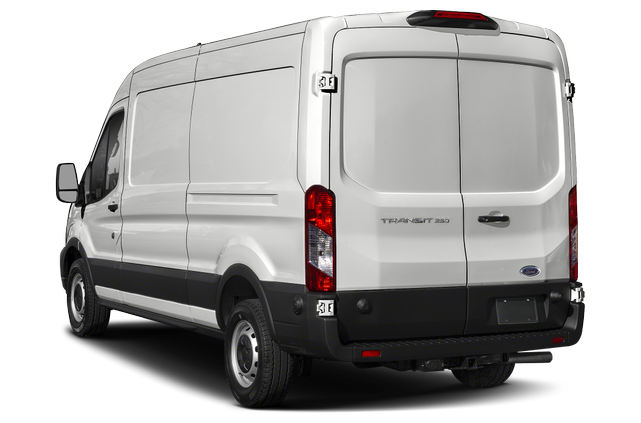 2021 Ford Transit-150 - Specs, Prices, MPG, Reviews & Photos | Cars.com