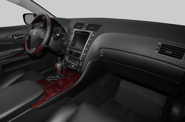2007 Lexus GS 450h