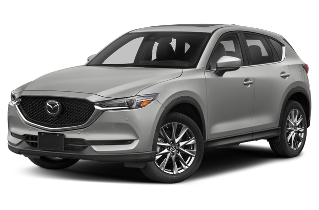 2020 Mazda Cx 5 Signature Awd Specs Foxvallymotorcars