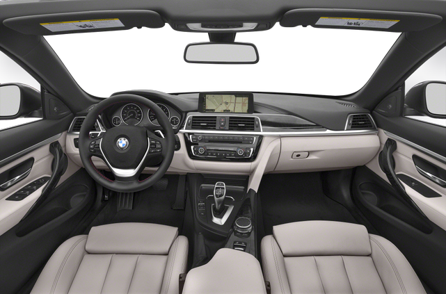 2019 BMW 430