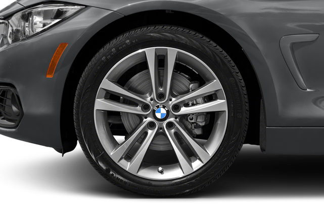 2019 BMW 430