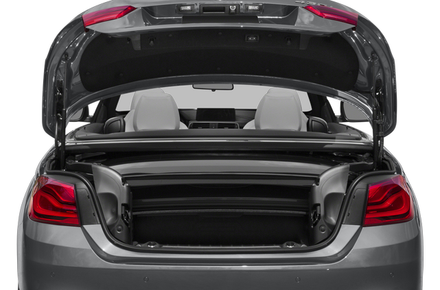 2019 BMW 430