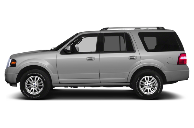 2014 Ford Expedition