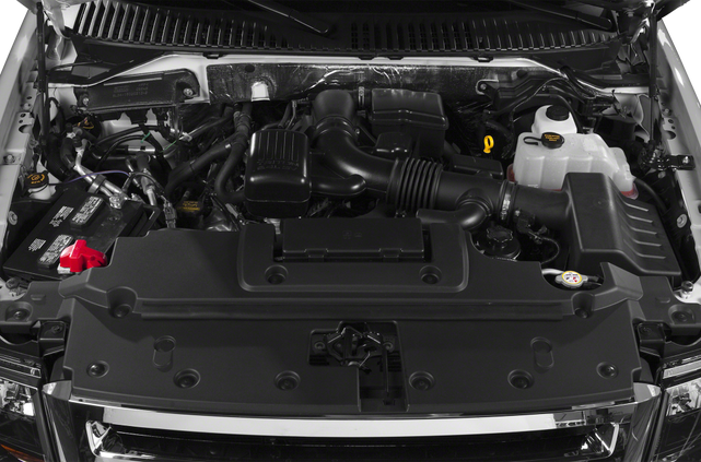 2014 Ford Expedition