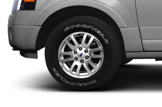 2014 Ford Expedition