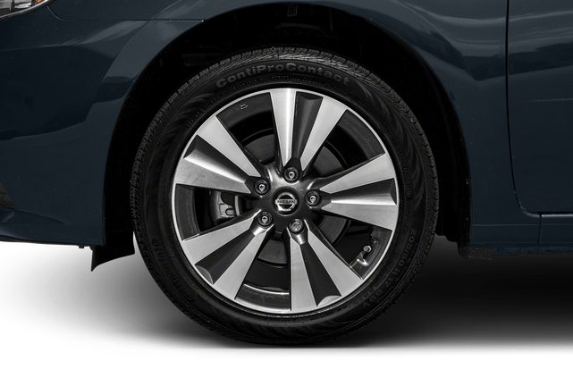 2016 Nissan Sentra