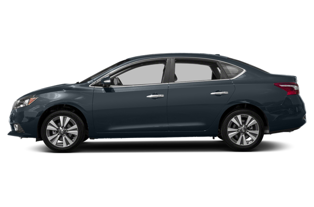 2016 Nissan Sentra