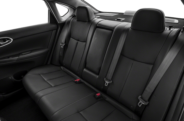 2016 Nissan Sentra