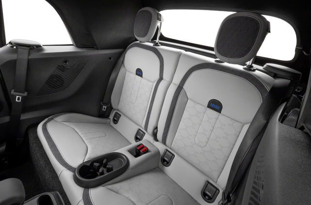 2026 MINI Convertible