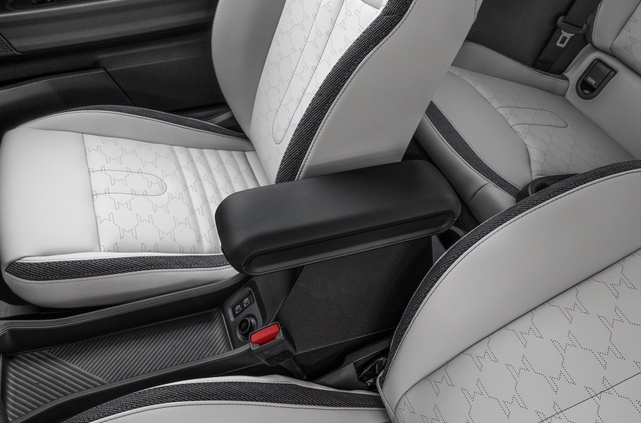 2026 MINI Convertible