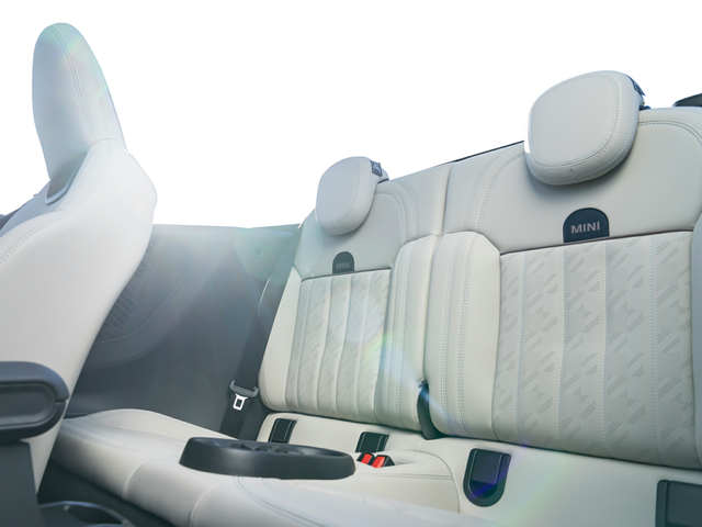 2026 MINI Convertible