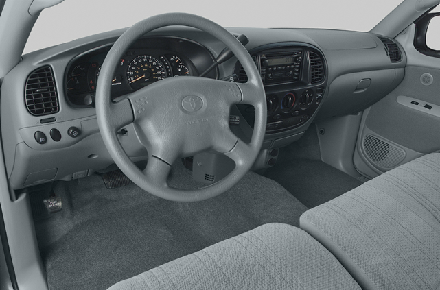2002 Toyota Tundra