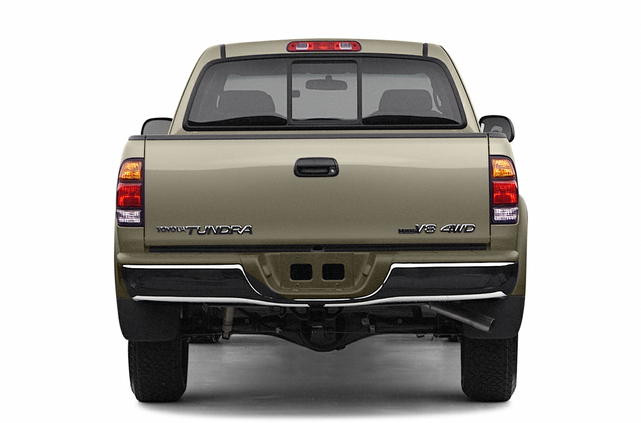 2002 Toyota Tundra