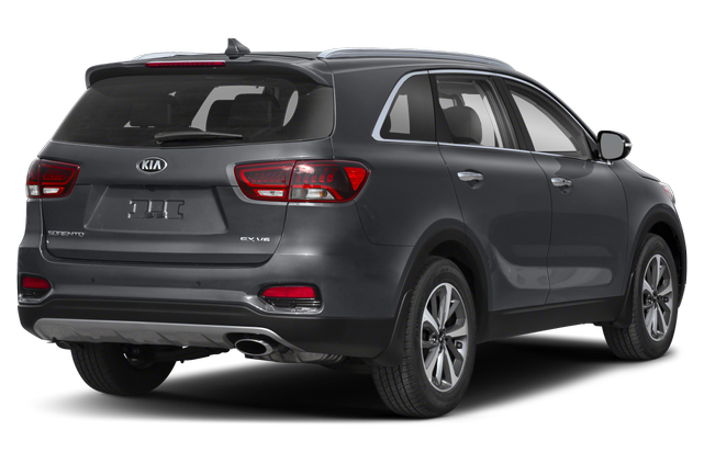 2020 Kia Sorento
