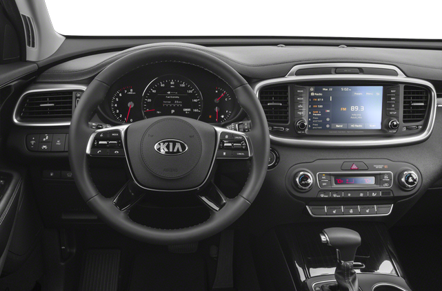 2020 Kia Sorento