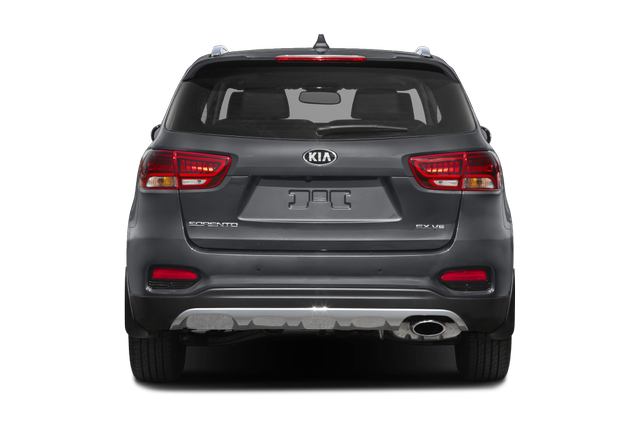 2020 Kia Sorento