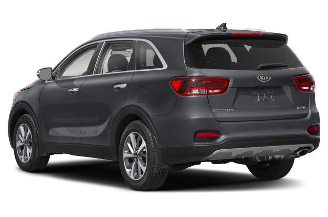 2020 Kia Sorento
