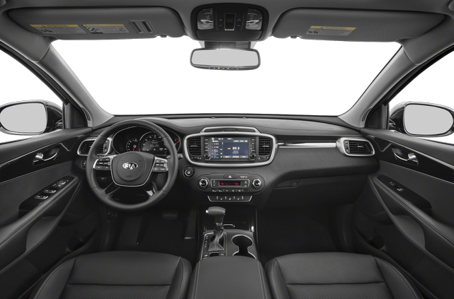 2020 Kia Sorento