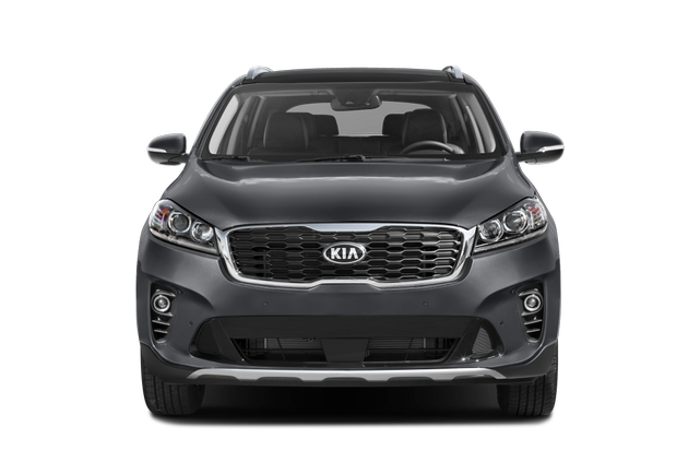2020 Kia Sorento