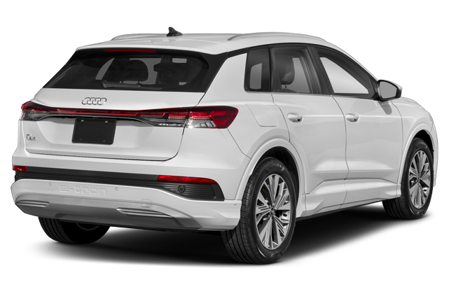2024 Audi Q4 e-tron
