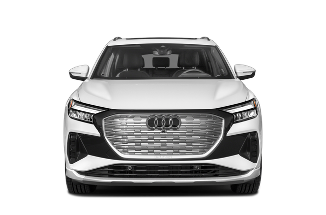 2024 Audi Q4 e-tron