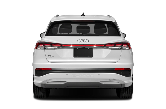 2024 Audi Q4 e-tron